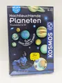 Produktbild: KOSMOS Leuchtende Planeten  Verpackung beschädigt