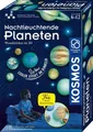 Produktbild: KOSMOS 654269 - Nachtleuchtende Planeten, Wandsticker in 3D, Experimentierk