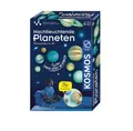 Produktbild: Kosmos Nachtleuchtende Planeten 8 Stk.