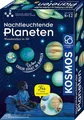 Produktbild: Nachtleuchtende Planeten Experimentierkasten