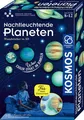 Produktbild: Nachtleuchtende Planeten - Experimentierkasten