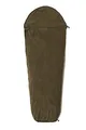 Produktbild: Snugpak 92131 Fleece-Futter mit seitlichem Reißverschluss Oliv, olivgrün, Einheitsgröße