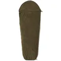 Produktbild: Snugpak Vlies Schlafsack Futter Olive - Isoliert Thermo Warm Futter