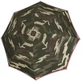 Produktbild: Doppler Taschenschirm in Khaki
