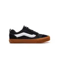 Produktbild: VANS Knu Skoll Sneakers Schuhe Herren Jungen Schwarz