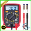 Produktbild: AstroAI Digital Multimeter voltmeter strommessgerät Tester Messung von AC/DC