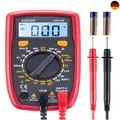 Produktbild: Digital Multimeter AstroAI Messgerät AC DC Spannung Strom Widerstand Diode