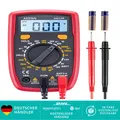 Produktbild: Digital Multimeter AstroAI AC DC Messung Widerstand Diode Kontinuität