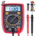 Produktbild: Digital Multimeter AstroAI AC DC Spannung Strom Widerstand Diode Messgerät