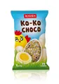 Produktbild: Roshen Ko - Ko Choco mit Sahne und Vanille Geschmack 1kg
