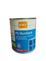 Produktbild: Pu 750 ml Ral 9010 Weisslack glänzend BEULE 9qm