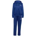 Produktbild: adidas Performance Trainingsanzug adidas Damen Trainingsanzug W LINEAR TS blau S (34/36)