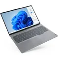 Produktbild: Lenovo ThinkBook® 16 G7 AMD (arctic grey)