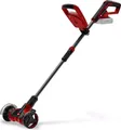 Produktbild: Einhell 3424070 GE-CC 18/110 Li E-Solo Akku-Fugenreiniger Nylon, Stahl (3424070)