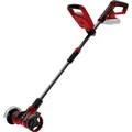 Produktbild: Einhell 3424070 GE-CC 18/110 Li E-Solo Akku-Fugenreiniger Nylon, Stahl