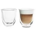 Produktbild: DE LONGHI - De'Longhi - Kaffeeglas-Set - für Kaffeemaschine