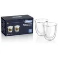 Produktbild: De’Longhi DLSC311 Trasparente 2 pz 190 ml
