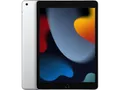 Produktbild: APPLE iPad Wi-Fi + Cellular (9. Generation 2021), Tablet, 256 GB, 10,2 Zoll, Silber