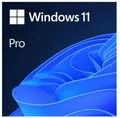 Produktbild: Microsoft Windows 11 Professional 64 Bit DVD - Einzelkopie
