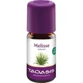 Produktbild: Melisse Indicum Bio Öl 5 ml
