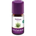 Produktbild: Melisse Indicum Bio Öl 5 ml