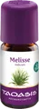 Produktbild: TAOASIS GmbH Natur Duft Manufaktur MELISSE INDICUM Bio Öl 5 ml 14351909