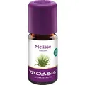 Produktbild: MELISSE INDICUM Bio Öl 5 ml