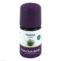 Produktbild: MELISSE indicum Bio Öl 5 ml