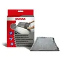 Produktbild: SONAX PROFILINE Microfasertuch Trockentuch Plus 04512000 , 1 Packung = 1 Stück