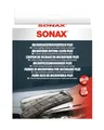 Produktbild: SONAX MicrofaserTrockenTuch Plus (1 Stück) im Großformat zur perfekten, streifenfreien Trocknung von Fahrzeugen | Art-Nr. 04512000