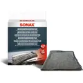 Produktbild: MicrofaserTrockenTuch Plus 80x50 cm Microfaser Trocken Tuch Autopflege SONAX