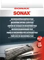 Produktbild: Für SONAX 04512000 Cleaning Cloth, Microfibre Drying Cloth PLUS