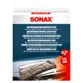 Produktbild: Microfasertuch MicrofaserTrockenTuch PLUS 04512000 SONAX Pflege Tuch Reiniger