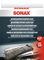 Produktbild: Reinigungstücher MicrofaserTrockenTuch PLUS Sonax 04512000 Schachtel