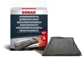 Produktbild: SONAX ProfiLine Microfaser Trockentuch Plus - 80x50cm, 460GSM - Twisted