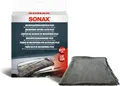 Produktbild: SONAX MicrofaserTrockenTuch Plus 80x50 cm Microfaser Trocken Tuch Autopflege