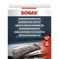 Produktbild: SONAX Reinigungstücher MicrofaserTrockenTuch Plus 04512000