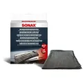 Produktbild: SONAX Microfaser Abtrockentuch 520 GSM Putzlappen 800x500 mm 1 Stk