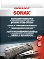Produktbild: SONAX MicrofaserTrockenTuch Plus Großformat Trocknung Fahrzeuge 04512000 1Stk