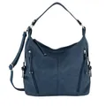 Produktbild: Tom Tailor Damen Hobo Bag Caia Hobo Bag dark blue