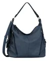 Produktbild: TOM TAILOR Caia Hobo Bag Handtasche Schultertasche Tasche Dark Blue Blau