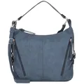 Produktbild: Tom Tailor Caia Schultertasche 37cm #TT-28018 (dark blue)
