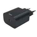 Produktbild: Hama 86440 USB-C Schnellladegerät 20W Anthrazit