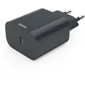 Produktbild: HAMA Schnellladegerät USB-C PD 20W anthrazit