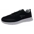 Produktbild: KangaROOS KL-A Lismo Trainingsschuh schwarz 42 EU