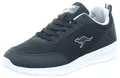 Produktbild: KangaROOS Sportliche Schnürschuhe Herren 32303033313131 Schwarz 42 EU
