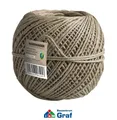 Produktbild: WINDHAGER Flachs-Gartenschnur ÖKO /#86000931