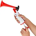 Produktbild: Hand Air Horn Pumpe Laut Geräusch-Hersteller Sicherheit Boots-Auto-Sport-Event