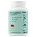 Produktbild: Glucavit Nahrungsergänzungsmittel