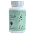Produktbild: GlucaVit Metabolic Balance - 30 Kapseln – Chrom, Grüntee, Berberin Blitzversand